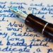 writing hand indicates signs of alzheimers disease 123620