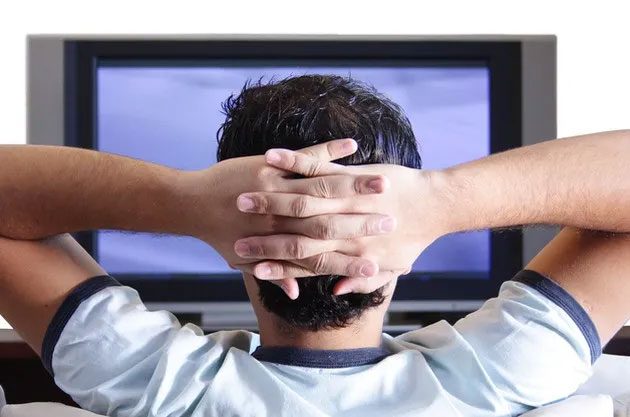 Watching too much TV may be a potential factor causing VTE