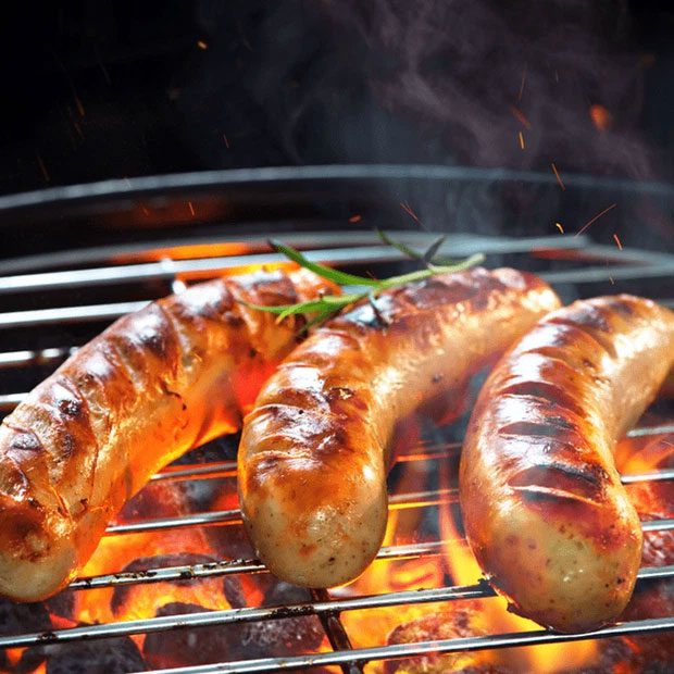 Sausage