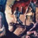 you may not know about 7000 years ago men in the world almost extinct 122112