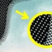 you may not know the small black dot on the car has what effect 120026