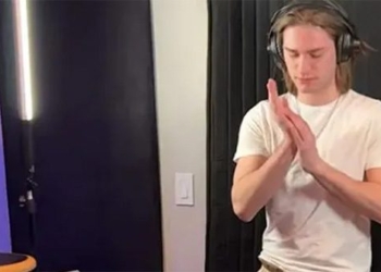 young boy sets guinness record becoming fastest handless person in the world 124115