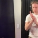 young boy sets guinness record becoming fastest handless person in the world 124115