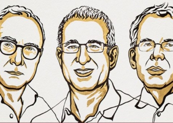 3 economists from the us and canada who won the nobel prize in economics 2021 116466
