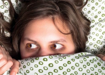 5 discoveries about human nightmares 67852