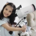 8 year old girl from brazil becomes youngest astronomer in the world after finding 18 exoplanets 116270