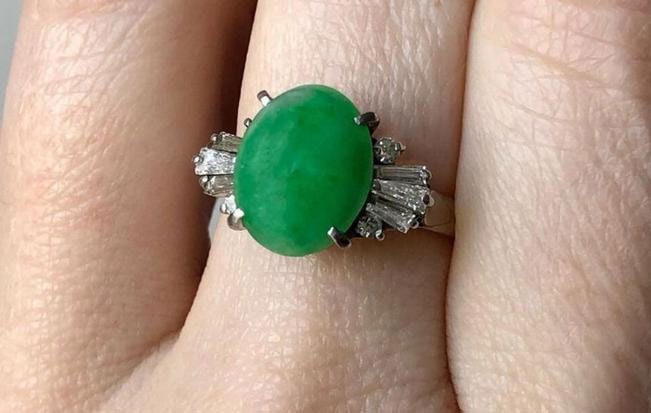 Jadeite