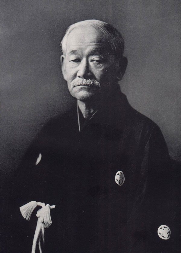 Kanno Jogoro 1