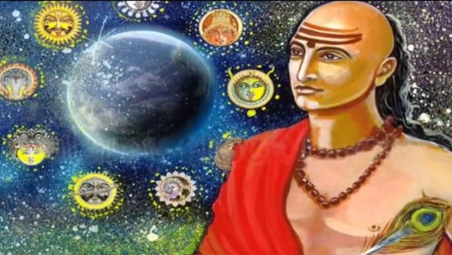 Varahamihira has many important astrological works