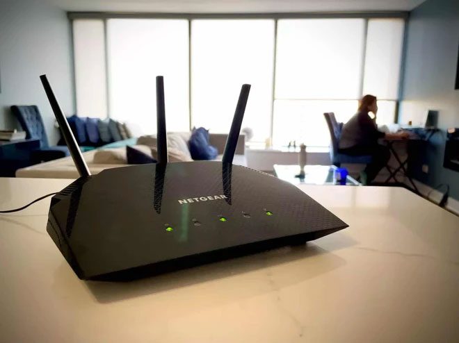 Wi Fi HaLow 1