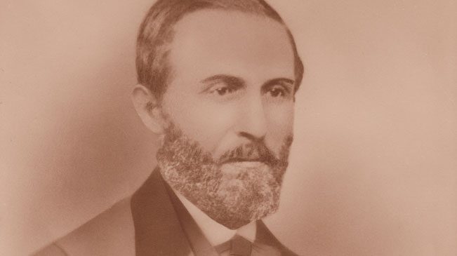 William Bullock