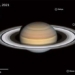 admire the beautiful images of 4 planets in the solar system from the hubble telescope 117376