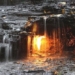 admire the most beautiful eternal flame in the world 46406