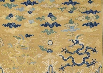 admire the royal throne of the nguyen emperor valued at 162 billion vnd 117534
