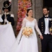 admire the wedding dresses of world royalty 116786
