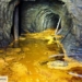 after opening diamond tomb they discovered more gold tomb with the largest weight in the world 117130