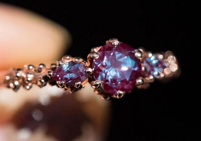 Alexandrite