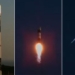 alpha space rocket launches just minutes after first launch 115740
