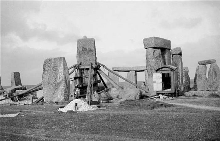 Stonehenge