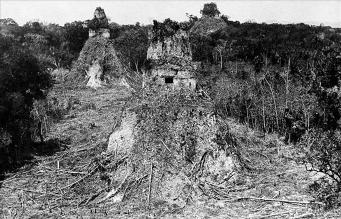 Tikal