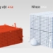 artificial matter officially surpasses global biomass 117873