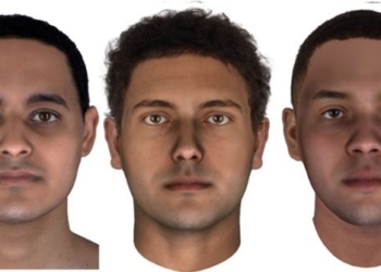 astonishing mummy face revealed of 3 ancient egyptian mummies over 2000 years old 116221