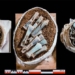 attack heritage site thief broke into 2 treasure stores without notice 115774