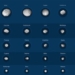 attendance 42 largest planets in our solar system 116579