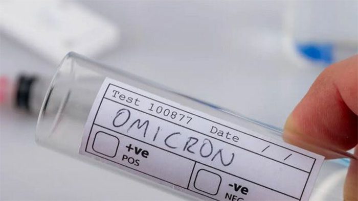 New technology enables rapid detection of the Omicron variant within 20-30 minutes.