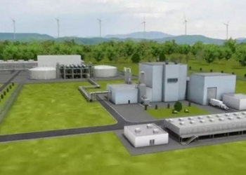 bill gates builds nuclear power plant to cool sodium 117217