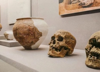 black box that makes experts surprised westerners may be the source of chinese civilization 116526
