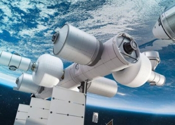 blue origin is building commercial space station soon 116748