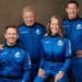blue origin successfully completes mission launching oldest passenger into space 116505