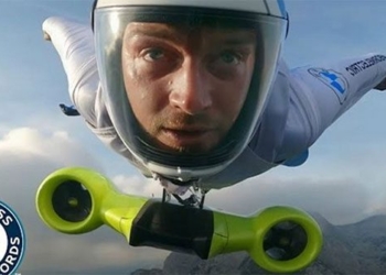 bmw electric jet setter breaks world record 117310