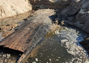 breakthrough archaeology can illuminate the mysterious royal ship 200 years ago 116603