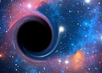 breakthrough in research on black holes helps discover missing links in the 10 billion year history of the universe 117236