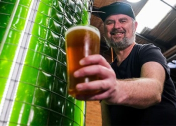 brewery reactor holding thousands of billions in assets 117268