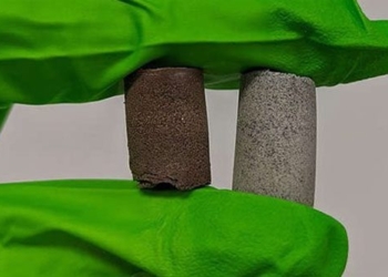 building a house on mars with foam concrete 115944