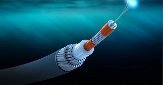 Undersea cable