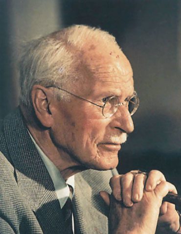 Carl Jung