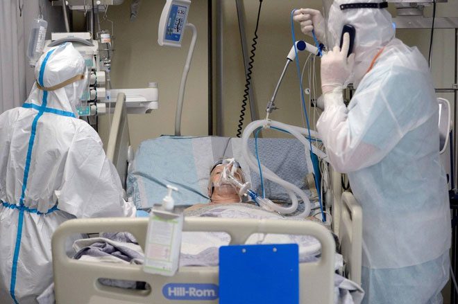 Delta continues to be the dominant variant in the COVID-19 pandemic.