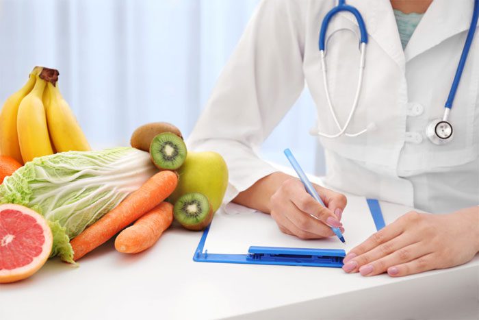 F0 at home needs to consume adequate nutrients for good health.