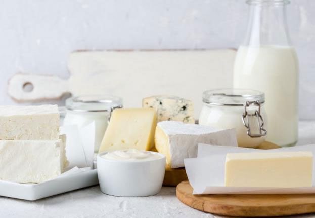A new type of milk that could save the Earth.