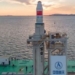 china builds missile submarine at sea 117129