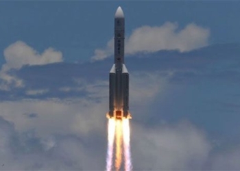 china develops new material for spacecraft 117472