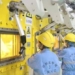 china establishes nuclear waste transformation plant into glass 115911