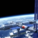 china is preparing a rocket for the next person to space 116131