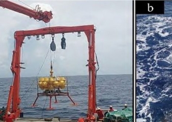 china tests device detecting dangerous sound waves for subs in south china sea 116523