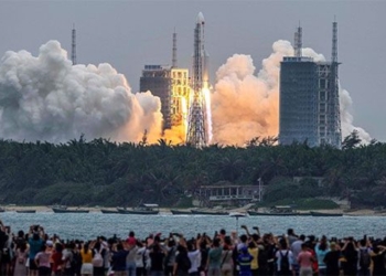 china to develop nuclear reactors 100 times more powerful than nasa to explore the moon mars 117337
