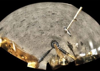 chinese ship brings back 2 billion year old lunar rocks 116431
